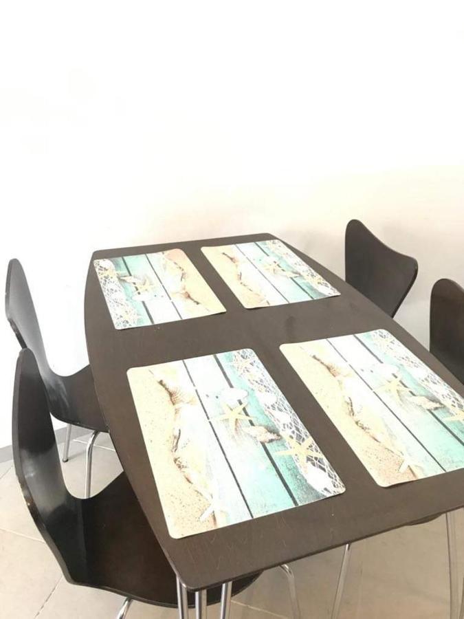 דירות סקאלה פוטאמיאס Armonia Maizonettes 5A מראה חיצוני תמונה