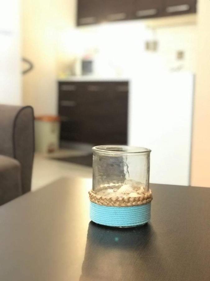 דירות סקאלה פוטאמיאס Armonia Maizonettes 5A מראה חיצוני תמונה
