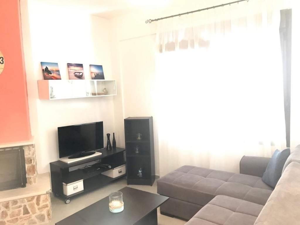 דירות סקאלה פוטאמיאס Armonia Maizonettes 5A מראה חיצוני תמונה